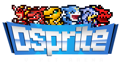 DSprite Logo
